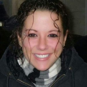 Meet your Posher, Joanne